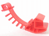 Bionicle Tohunga Claw Arm (5 Spines on Curve)
