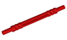 Hose, Soft Axle  7L