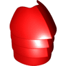 Large Figure Armor, Shoulder - Ridged (Elite Praetorian Guard)