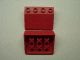 Minitalia Slope 33 3 x 4 with Bottom X Supports