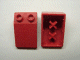 Minitalia Slope 33 3 x 2 with Bottom X Supports