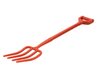 Scala Utensil Pitchfork