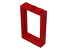 Door, Frame 1 x 3 x 4