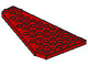 Wedge, Plate 7 x 12 Wing Right