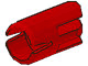 Arm Piece with Tow Ball Socket, 3 Fingers