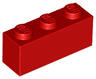 Brick 1 x 3