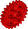 Technic, Gear 24 Tooth with 1 Axle Hole