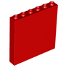 Brick 1 x 6 x 5