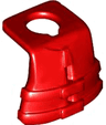 Minifigure Life Jacket, 2 Straps