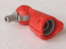 Galidor Limb Mechanical Short with Light Gray Rotation Joint Pin
