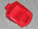Bionicle Krana Holder 3 x 4 (Scoop / Bucket with Axle Hole)