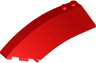 Wedge 8 x 3 x 2 Open Left