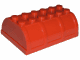 Container, Trunk Lid 4 x 6 x 1 2/3