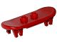 Minifigure, Utensil Skateboard Deck