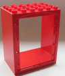 Duplo Door / Window Frame 4 x 6 x 10 Double Doorway