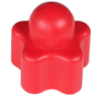 Primo Brick 1 x 1, Star