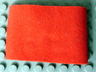 Duplo, Cloth Blanket 2 x 4 (Little Robots)