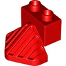Duplo, Train Steam Engine Cow Catcher