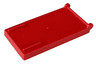 Duplo Tipper / Dumper Bucket Hinge Plate