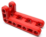 Technic, Liftarm, Modified Double L-Shape 3 x 7