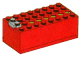 Electric 9V Battery Box Small Assembly