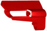 Technic, Panel Fairing #24 Small Short, Small Hole, Side B