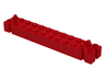 Brick, Modified 2 x 12 with Peg at each End