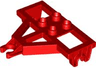 Duplo Farm Plow Type 1, Roller Holder