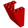 Windscreen 3 x 4 x 4 Inverted