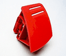Technic, Panel RC Car Mudguard Small, Left