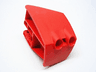 Technic, Panel RC Car Mudguard Front, Left
