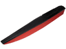 Boat, Hull Unitary 48 x 6 x 5 (Catamaran Half) with Black Top (50821 / 50820)