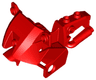 Motorcycle Fairing, City