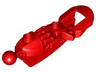 Bionicle Toa Inika Leg Lower Section