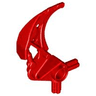 Bionicle Weapon Barraki Mantax Pincer