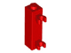 Brick, Modified 1 x 1 x 3 with 2 Clips Vertical (Undetermined Type)