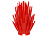 Plant Prickly Bush 2 x 2 x 4