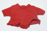 Duplo, Doll Cloth Dress Plain