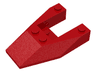 Wedge 6 x 4 Cutout without Stud Notches
