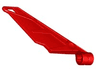 Bionicle Wing Small / Tail with Axle Hole