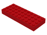 Brick 4 x 10
