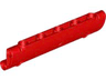 Technic, Panel Curved 11 x 3 with 2 Pin Holes through Panel Surface