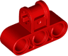 Technic, Axle and Pin Connector Perpendicular Triple
