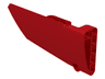 Technic, Panel Fairing #17 Large Smooth, Side A
