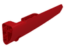 Technic, Panel Fairing # 6 Long Smooth, Side B