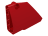 Technic, Panel Fairing #13 Large Short Smooth, Side A