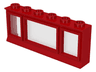 Window 1 x 6 x 2