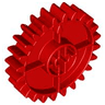 Duplo Technic Gear 4 x 4