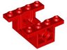 Technic, Gearbox 4 x 4 x 1 2/3