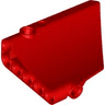Technic, Panel Inverted Fairing #43 Large Short Smooth, Side B